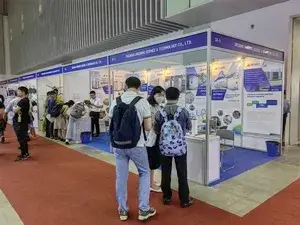 SaigonTex 2023 – Triển lãm Quốc tế Ngành Công nghiệp Dệt & May Sài Gòn Việt Nam