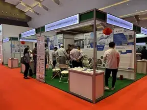 INATEX 2023 – Triển lãm Quốc tế Dệt may & May mặc Indonesia