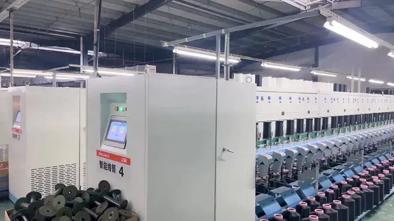 Máy Quấn Sợi, JGW109A 