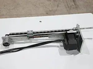 Bộ dẫn sợi độc lập