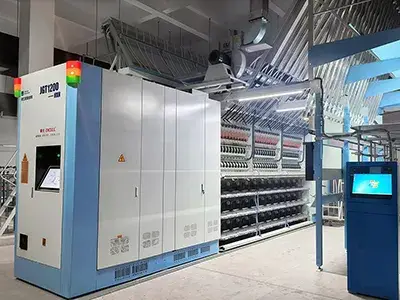 Máy Tạo Cấu Trúc Sợi, JGT1200HXN