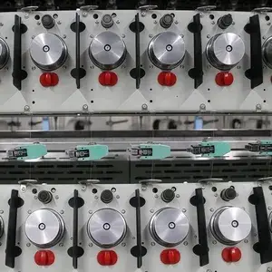 Kết cấu W2X
