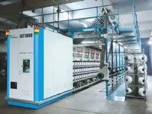 Máy Tạo Cấu Trúc Sợi, JGT1000M