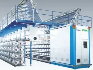 Máy Tạo Cấu Trúc Sợi, JGT1000V
