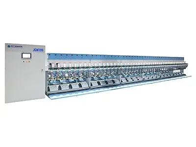 Máy Quấn Sợi, JGW109A 