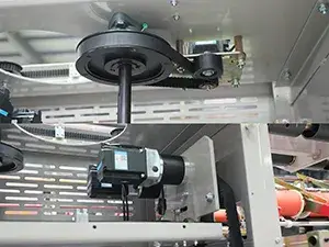 Hệ thống tạo hình điện tử