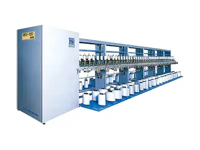 Máy Quấn Sợi, HKV101D